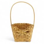 CESTA C/ASA MADEIRA