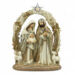 SAGRADA FAMILIA C/ARCO