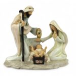 SAGRADA FAMILIA COR: