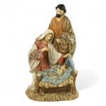 SAGRADA FAMILIA COR:COLORIDA