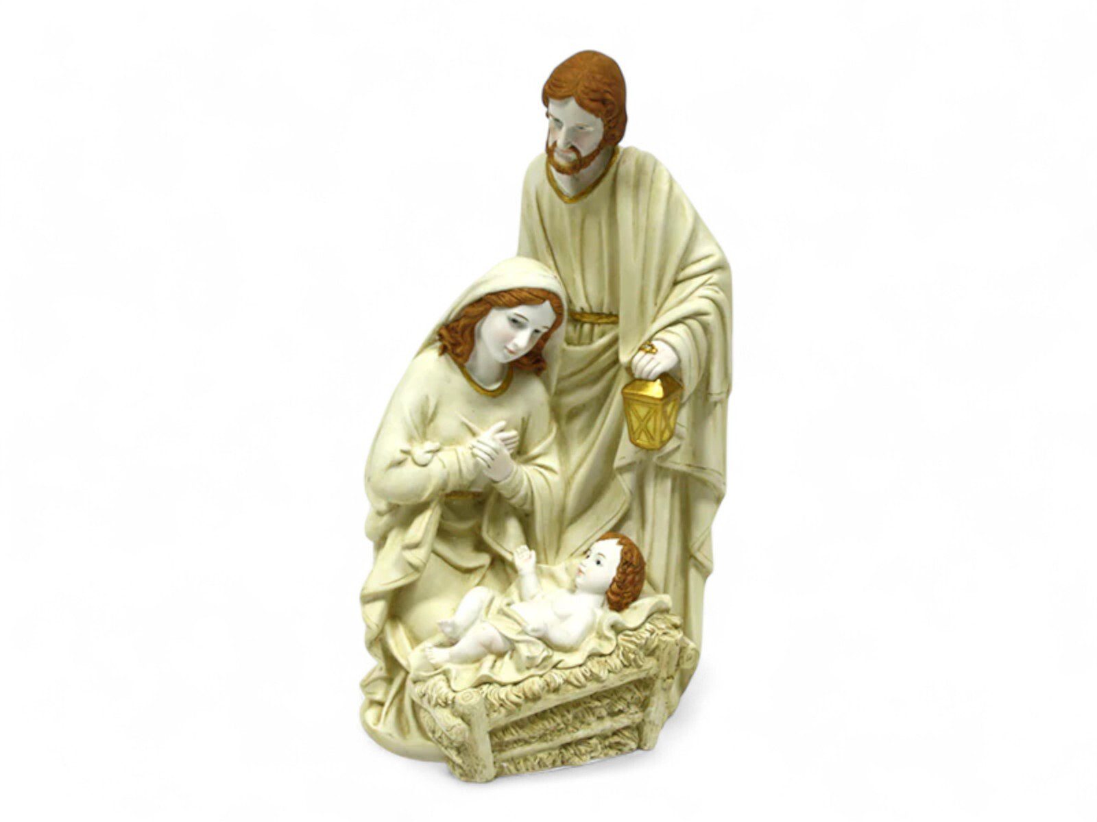 RS-13905 SAGRADA FAMILIA COR:CREME - Image 1