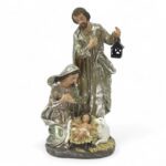 SAGRADA FAMILIA RESINA