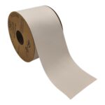 FITA LISA MATE 6.3CMX20MT COR:CREME