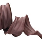 FITA TECIDO ONDULADA 4.5CMX10MT COR:ROSA