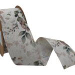 FITA ROSAS/PASSAROS 6.3CMX20MTS