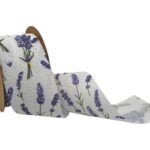 FITA LAVANDA 6CM X 10MT