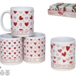 CANECA CERAMICA 330ML