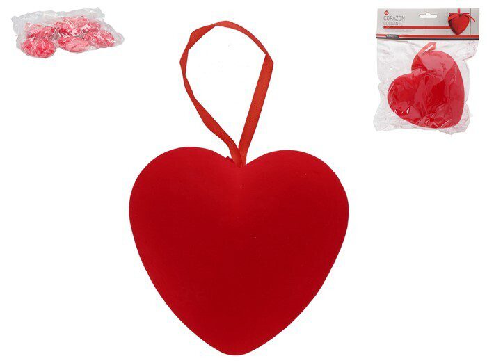 8445393190693 CORAÇAO PENDULO - Image 1