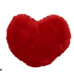 ALMOFADA CORAÇAO 18CM