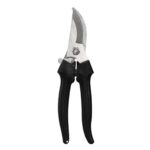 TESOURA PROFISSIONAL DE LAMINA CURVA 19CM