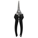 TESOURA PROFISSIONAL DE LAMINA RETA 20CM