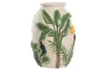 JARRA CERAMICA PALMEIRA
