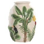 JARRA CERAMICA PALMEIRA
