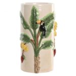 JARRA CERAMICA PALMEIRA