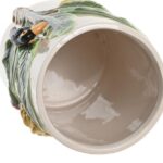 JARRA CERAMICA PALMEIRA