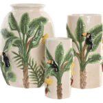 JARRA CERAMICA PALMEIRA