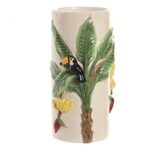 JARRA CERAMICA PALMEIRA