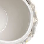 JARRA CERAMICA MARGARIDAS