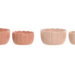 CONJ.2 FLOREIRA RED. CIMENTO