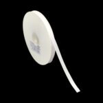 FITA CETIM LISA 0.6CMX50MT COR:BRANCO