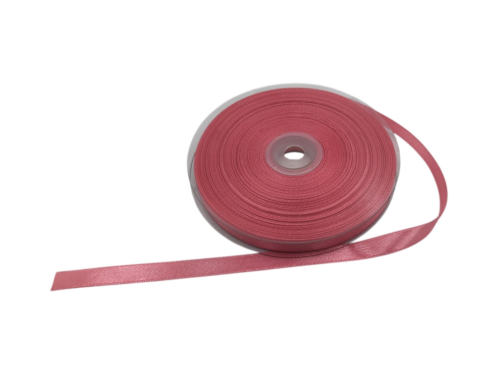 1254-44 FITA CETIM LISA 1CMX50MT COR:ROSA - Image 1