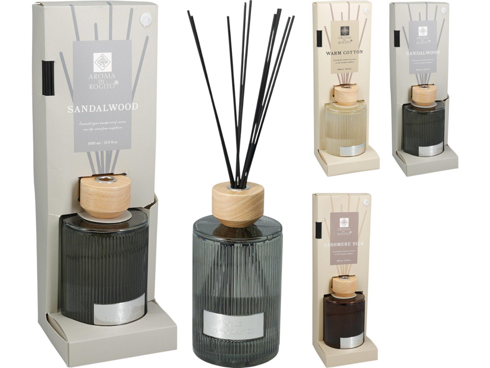 466000350_COMPOSITION_001_. MIKADO 1000ML C/CAIXA COR:SORTIDAS - Image 1