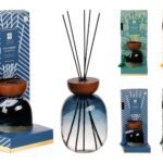 MIKADO 500ML C/CAIXA COR:SORTIDAS