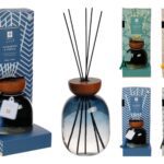 MIKADO 1000ML C/CAIXA COR:SORTIDAS