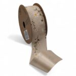 FITA PEQUENAS MARGARIDAS 4CMX10MT