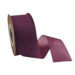 ORGANZA MATT 4CMX20MTS