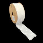 FITA TECIDO PONTOS GRAVADOS 4CMX10MTS