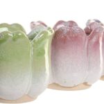 VASO CERAMICA TULIPA