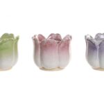 VASO CERAMICA TULIPA