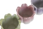 VASO CERAMICA TULIPA - Image 3