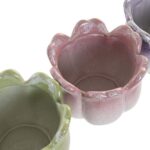 VASO CERAMICA TULIPA