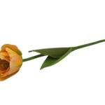 ARTIFICIAL- PE TULIPA ARTIFICIAL COR:AMARELO