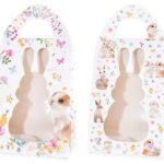 SACO C/JANELA MOTIVOS PRIMAVERA