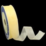 ROLO DE FITA ORGANZA 2.5CMX50MT