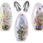 LATA OVO MOTIVOS PRIMAVERA SORTIDAS