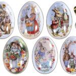 LATA OVO MOTIVOS PRIMAVERA SORTIDAS