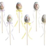 OVO 7CM EMB. C/6UNID C/PICO 27CM