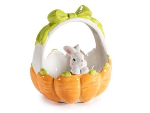 CESTA CENOURA C/ASA CERAMICA