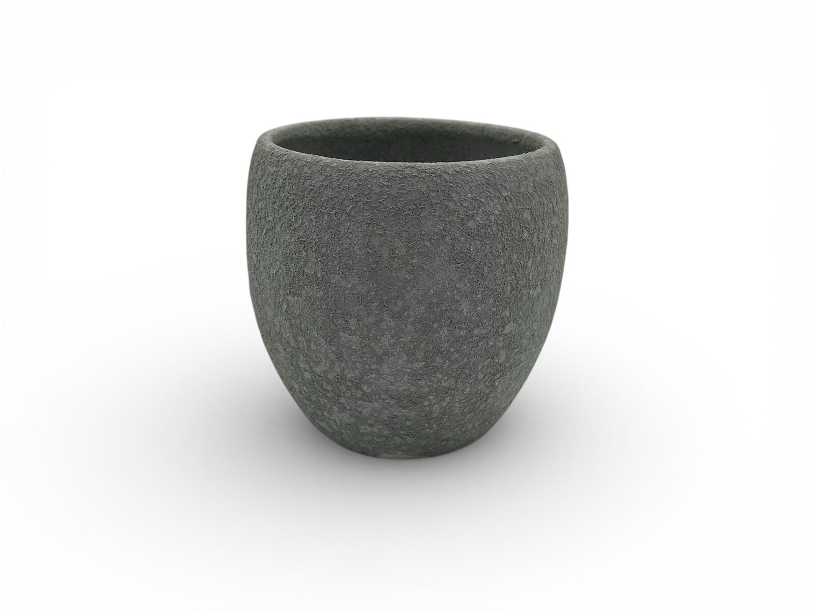 F61.000599.8 CERAMICA- VASO CARLINO COR: - Image 1