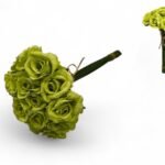 ARTIFICIAL- MOLHO ROSAS 18UNID