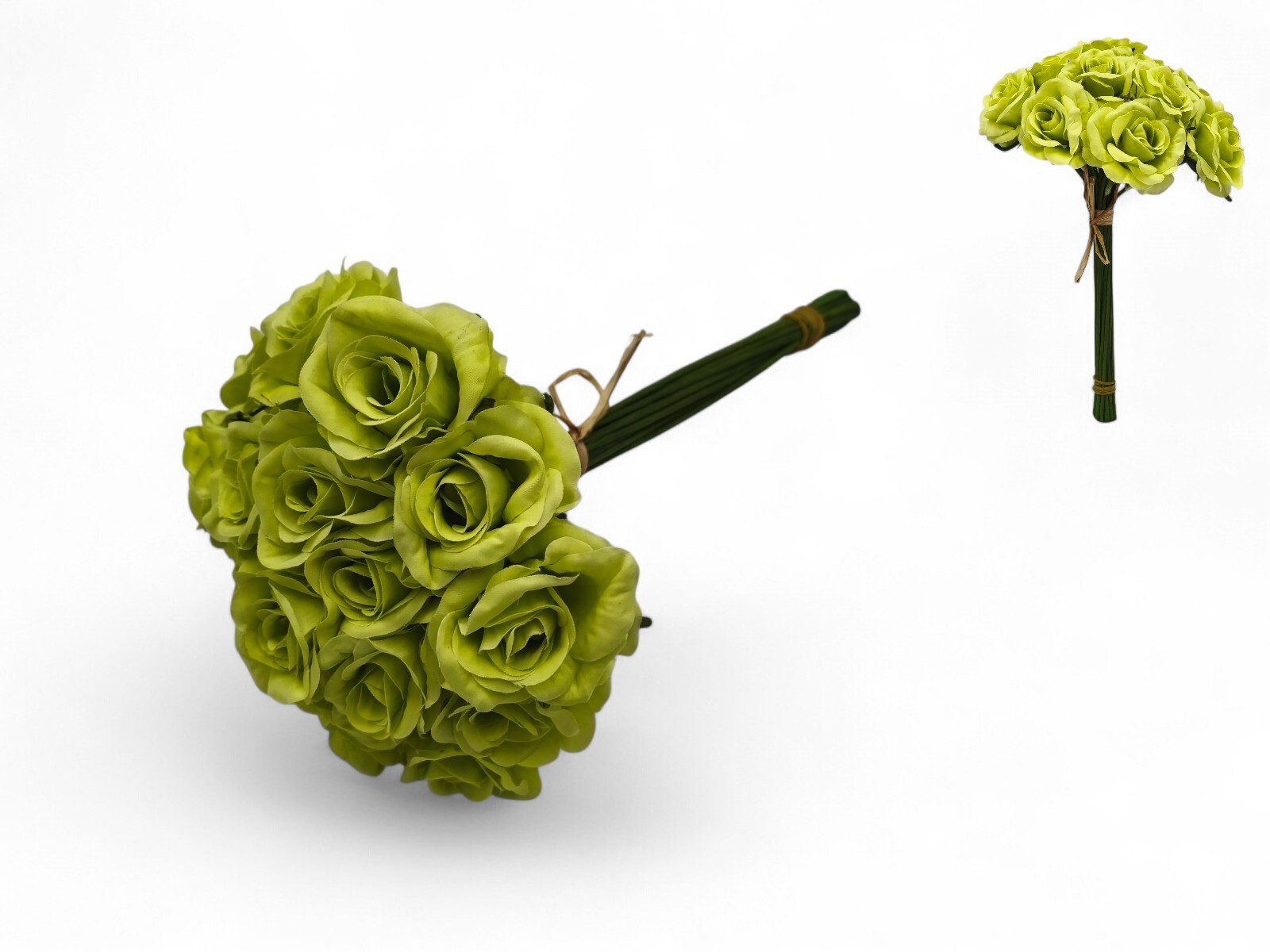 012313.8 ARTIFICIAL- MOLHO ROSAS 18UNID - Image 1