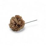 ARTIFICIAL- PICO RANUNCULUS COR:ROSA