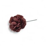 ARTIFICIAL- PICO RANUNCULUS COR:ROSA