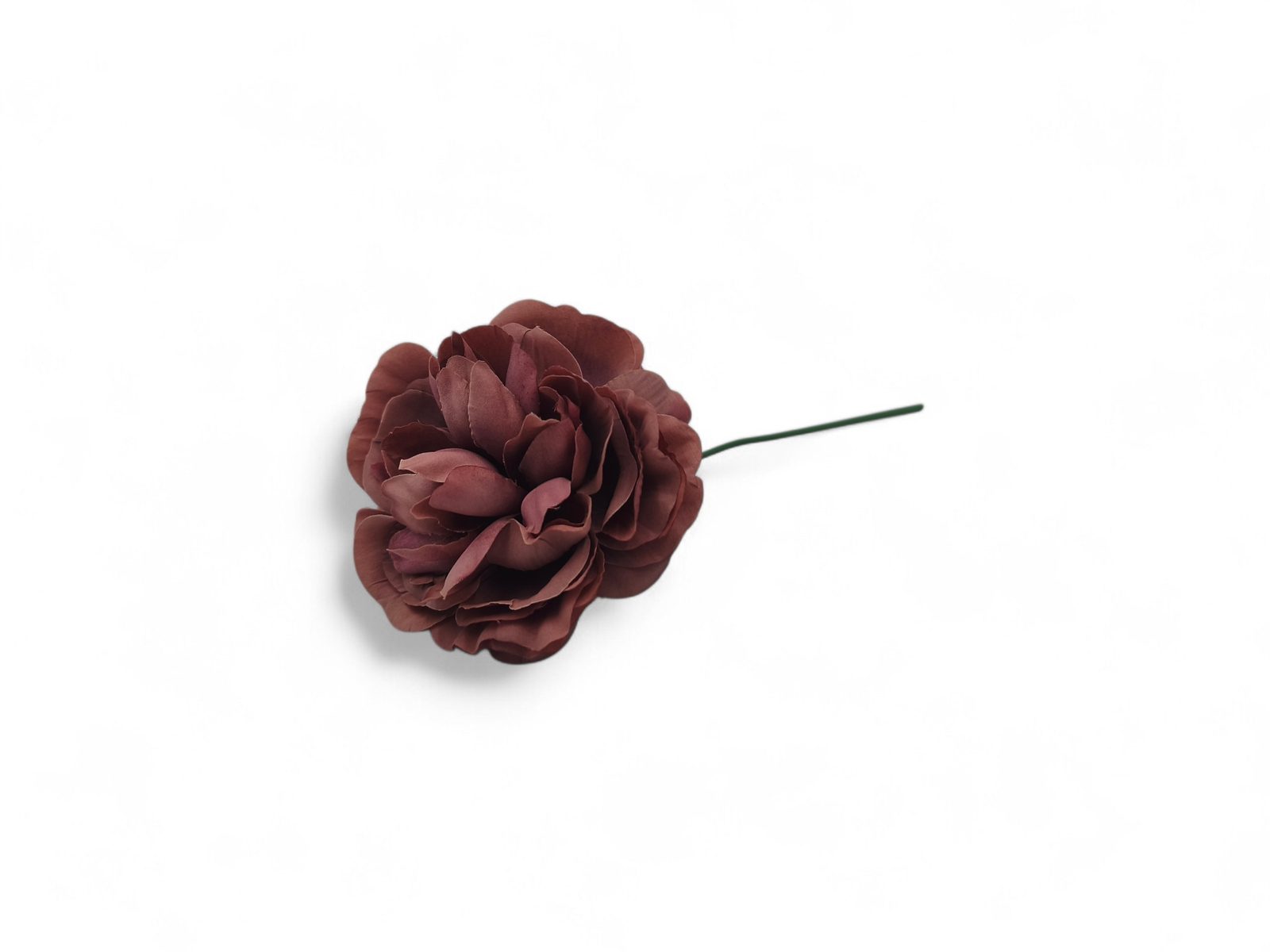 012462.5 ARTIFICIAL- PICO RANUNCULUS COR:ROSA - Image 1