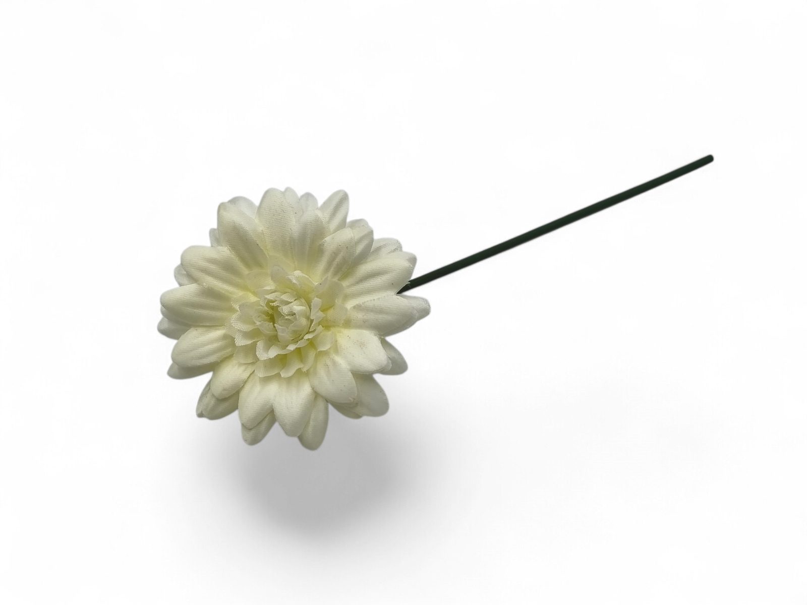 012464.0 ARTIFICIAL- PICO MARGARIDA COR:BRANCO - Image 1