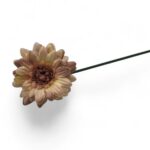 ARTIFICIAL- PICO MARGARIDA COR:ROSA